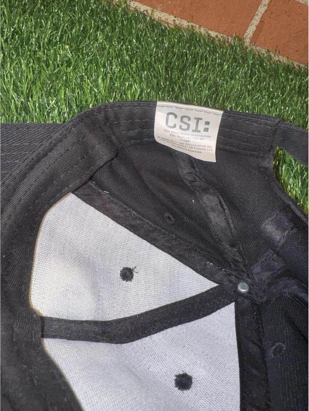 N/A vtg 2011